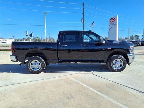 Used 2025 RAM 2500 Tradesman image 5