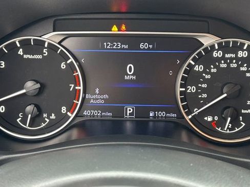 Used 2023 Nissan Altima 2.5 SV image 27