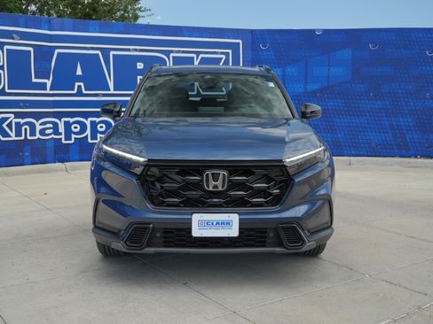 New 2026 Honda CR-V Sport-L image 2