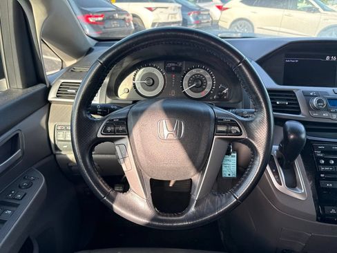 Used 2012 Honda Odyssey EX-L image 21