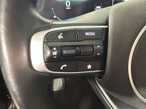 Used 2023 Kia Sportage X-Pro AWD/4WD image 18