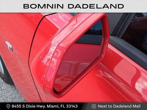 Used 2019 Chevrolet Camaro LT image 13