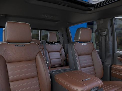 New 2026 GMC Sierra 2500 Denali Ultimate image 59