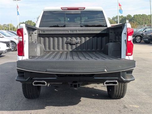 New 2026 Chevrolet Silverado 1500 LT Trail Boss w/ Convenience Package II image 31