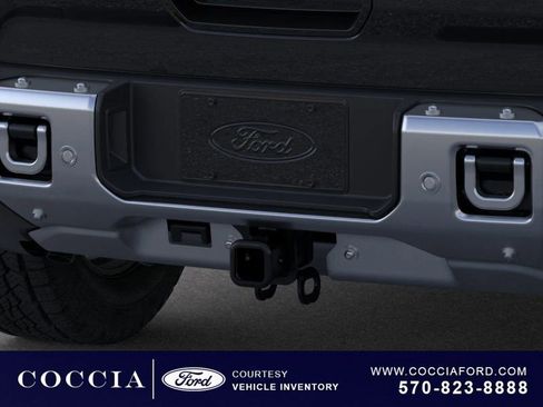 New 2025 Ford Bronco Sport Big Bend image 23