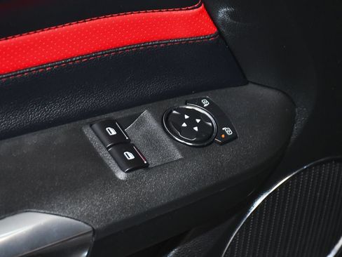 Used 2020 Ford Mustang GT Premium w/ Equipment Group 401A RWD image 10