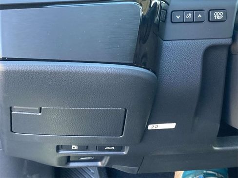 New 2025 Lexus ES 350 w/ Premium Package image 19