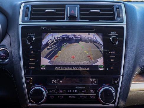 Used 2019 Subaru Outback 3.6R Touring w/ Popular Package #3A image 30