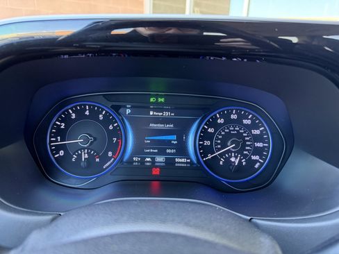 Used 2022 Hyundai Palisade SEL w/ Premium Package FWD image 20