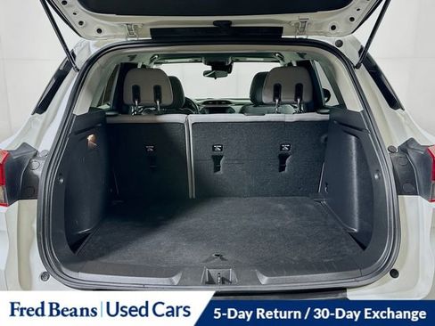 Used 2022 Chevrolet TrailBlazer LT image 26