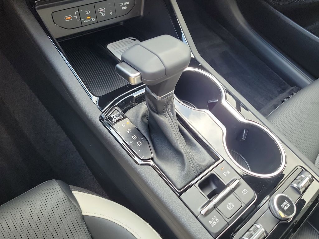 New 2026 Kia K5 GT-Line w/ GT-Line Premium Package FWD image 34