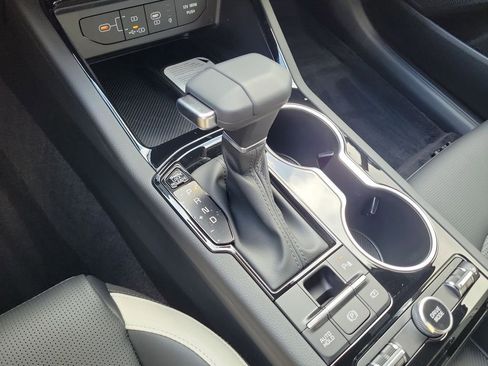 New 2026 Kia K5 GT-Line w/ GT-Line Premium Package FWD image 34