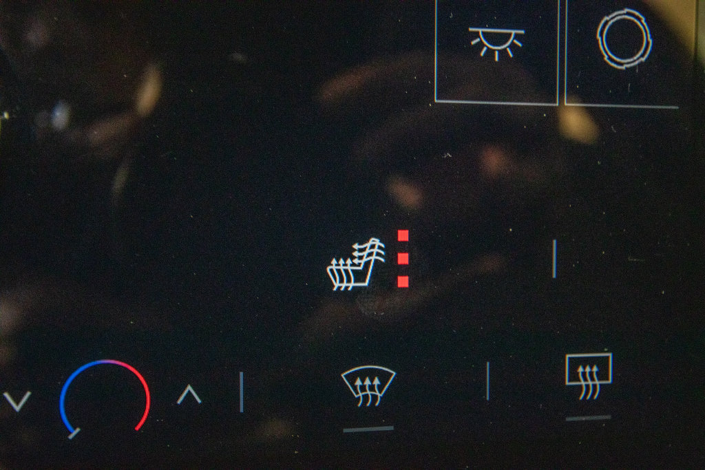 Used 2026 GMC Terrain Elevation FWD image 25