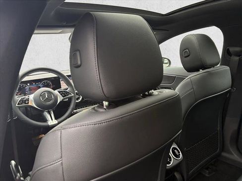 New 2026 Mercedes-Benz CLA 250 image 17