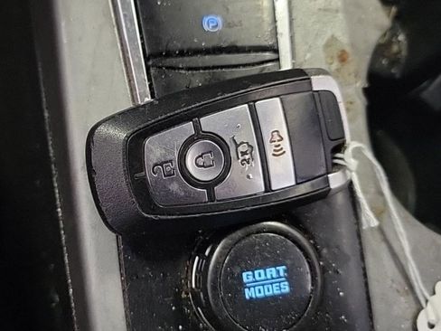 Used 2021 Ford Bronco Sport Big Bend AWD/4WD image 18