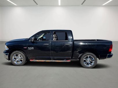 Used 2022 RAM 1500 Tradesman w/ Tradesman SXT Package