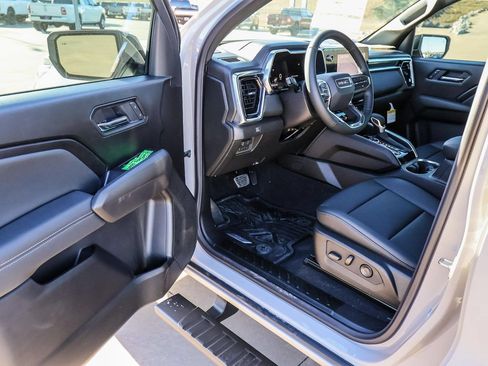 New 2026 GMC Canyon Elevation w/ Convenience Package AWD/4WD image 52