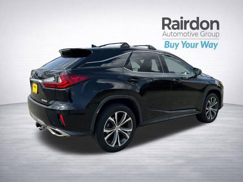 Used 2016 Lexus RX 350 AWD w/ Premium Package image 7