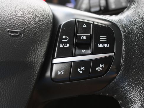 Used 2021 Ford Bronco Sport Outer Banks w/ Outer Banks Package (96D) AWD/4WD image 35