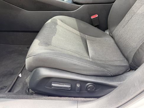 Used 2024 Honda Accord EX image 30
