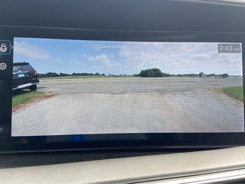 Used 2026 Hyundai Palisade SEL FWD image 33