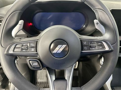 Used 2024 Dodge Hornet R/T Plus image 23