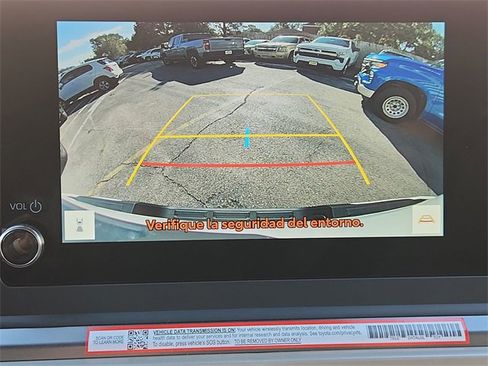 Used 2025 Toyota Tacoma SR5 image 14