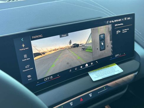 New 2026 BMW X3 xDrive30 image 21