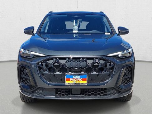 New 2026 Audi Q5 Premium Plus AWD/4WD image 2