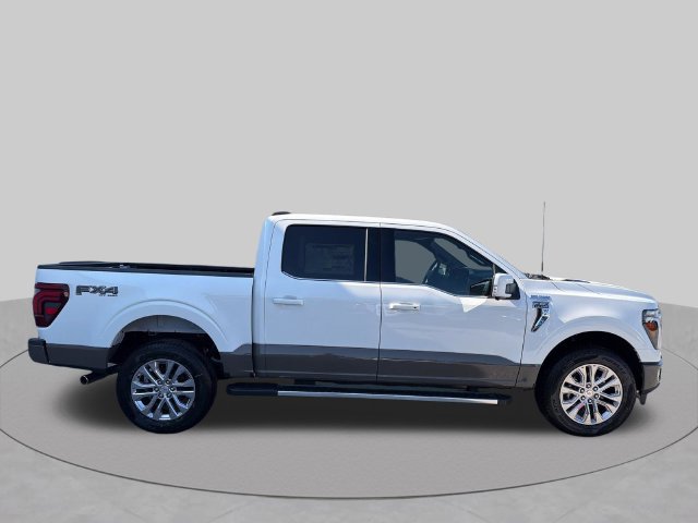 New 2026 Ford F150 King Ranch w/ FX4 Off-Road Package AWD/4WD image 6