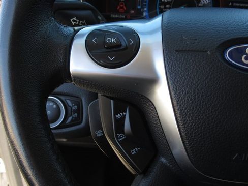 Used 2018 Ford C-MAX Titanium w/ Equipment Group 301A image 25