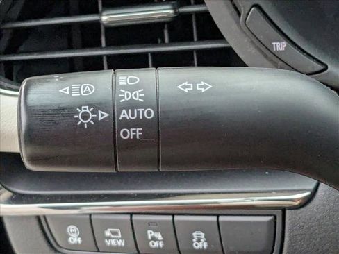 Used 2023 MAZDA MAZDA3 2.5 Turbo Sedan w/Premium Plus image 15