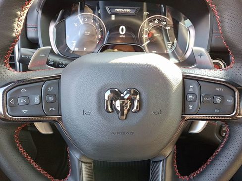 New 2026 RAM 1500 RHO image 10