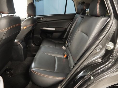 Used 2016 Subaru Crosstrek 2.0i Limited image 26