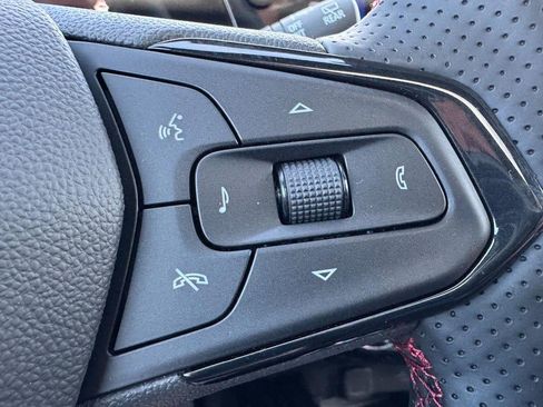 New 2026 Chevrolet Trax RS FWD image 35