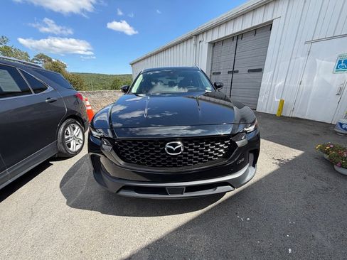 Used 2023 MAZDA CX-50 AWD 2.5 S w/ Weather Package image 8