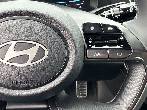 New 2025 Hyundai Elantra Sport image 25