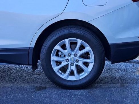 Used 2021 Chevrolet Equinox LT image 14