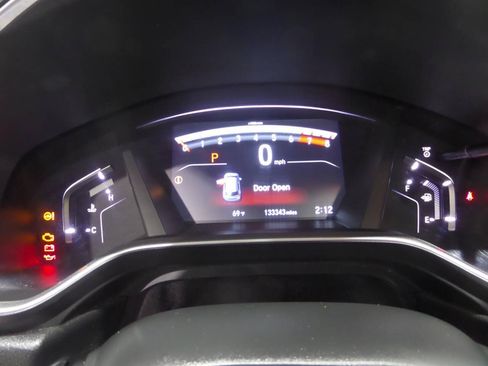 Used 2017 Honda CR-V EX-L image 6