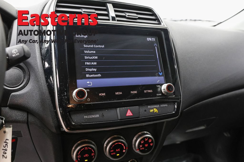 Used 2023 Mitsubishi Outlander Sport LE AWD/4WD image 18