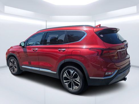 Used 2019 Hyundai Santa Fe Limited FWD image 5