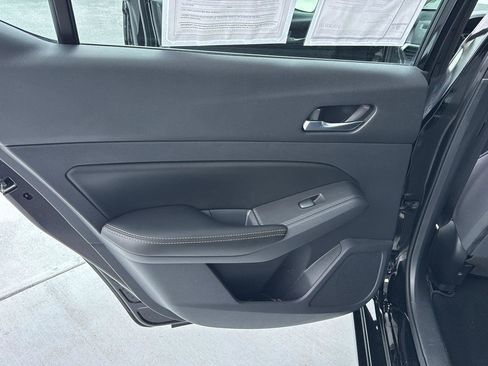 Used 2022 Nissan Altima 2.5 SV image 14