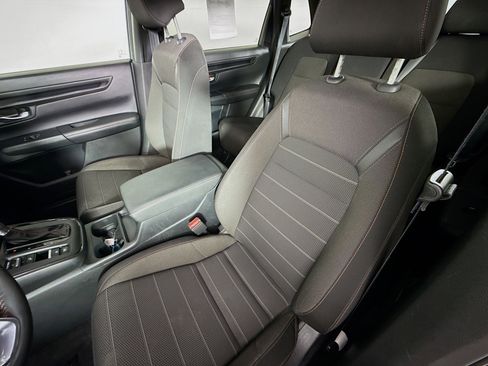 Certified 2023 Honda CR-V Sport image 25