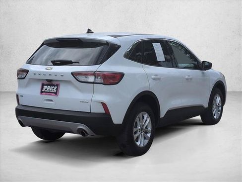 Used 2022 Ford Escape SE w/ Convenience Package AWD/4WD image 5