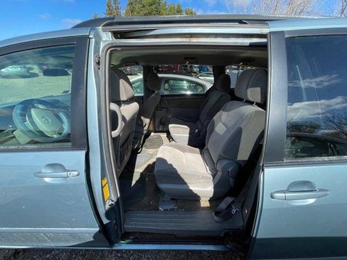 Used 2009 Toyota Sienna CE image 22