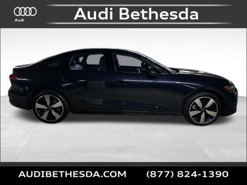 New 2026 Audi A5 2.0T Premium Plus image 8