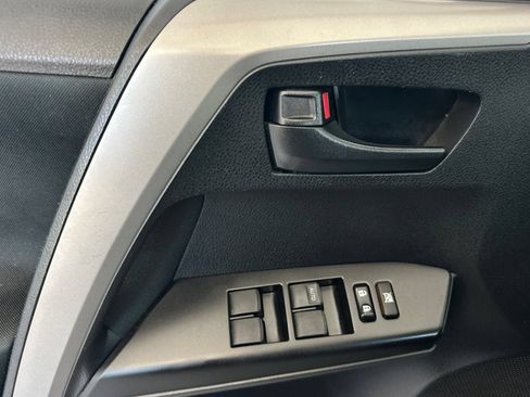 Used 2017 Toyota RAV4 LE w/ All Weather Liner Package FWD image 11