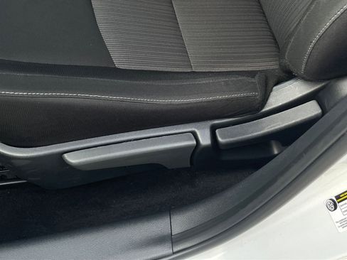 Used 2025 Nissan Sentra SV image 22