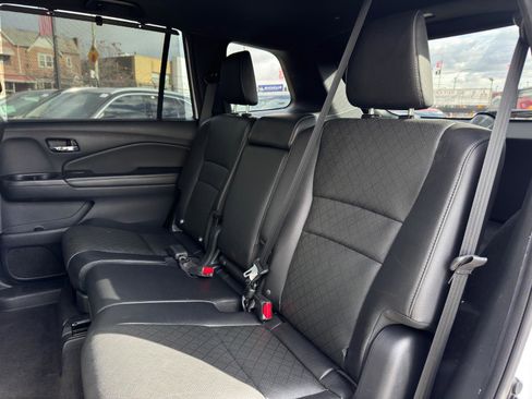 Used 2021 Honda Passport EX-L image 24