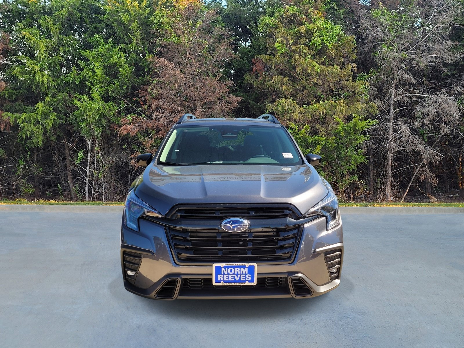 New 2027 Subaru Ascent Premium AWD/4WD image 2